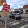 Push To Lower NYC Speed Limit To 25 MPH Crashes Into Albany 